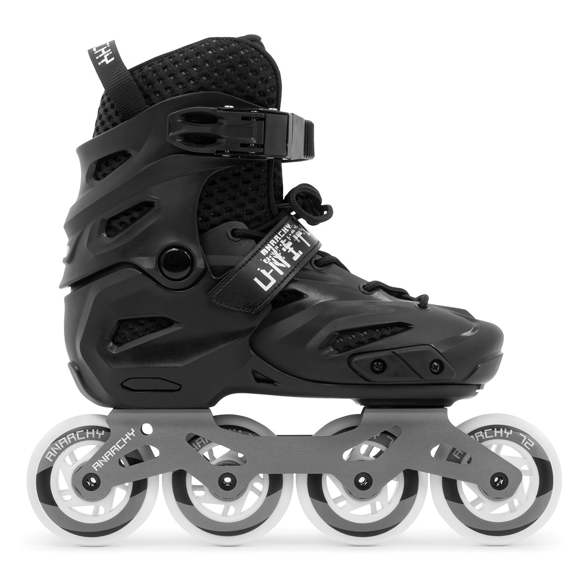 Anarchy Unity Adjustable Freeskates