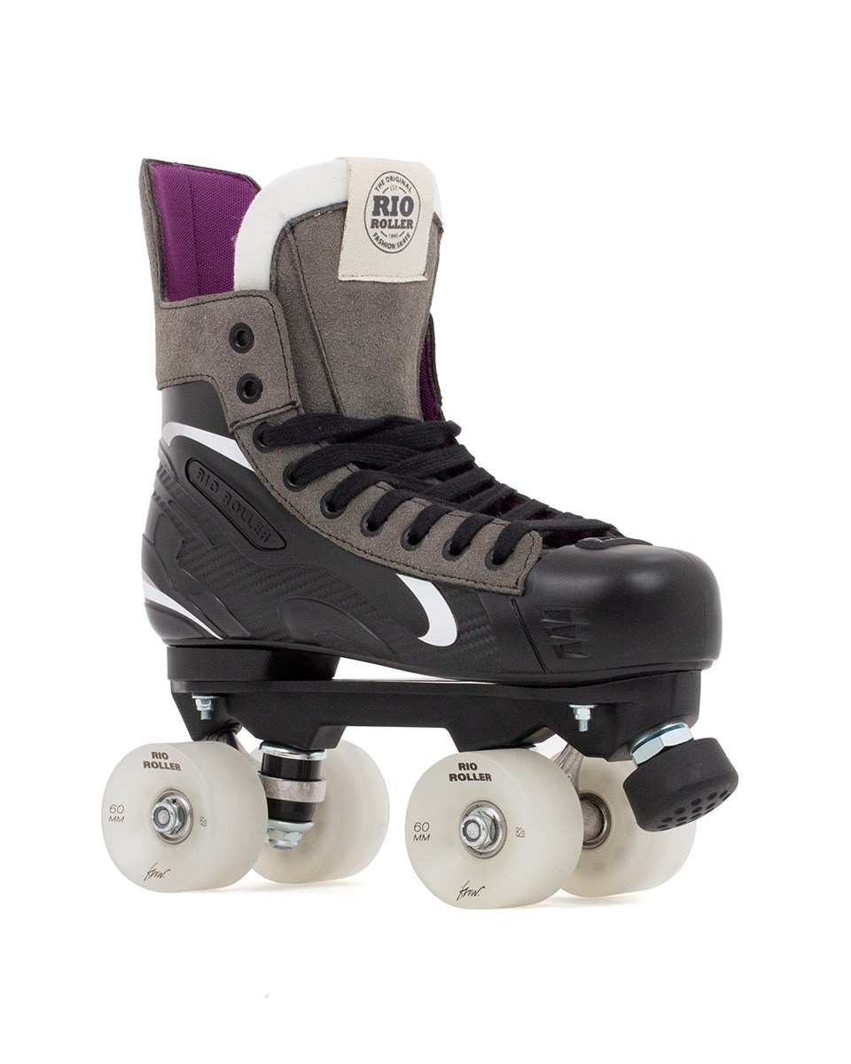 Rio Roller Flow Hockey Skate Quad Skates