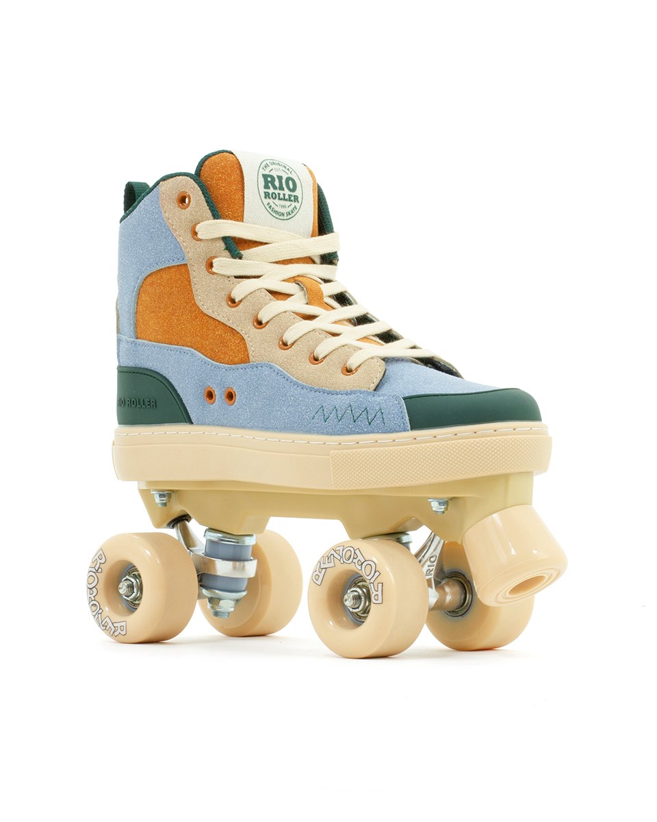 Rio Roller Beats Quad Skates