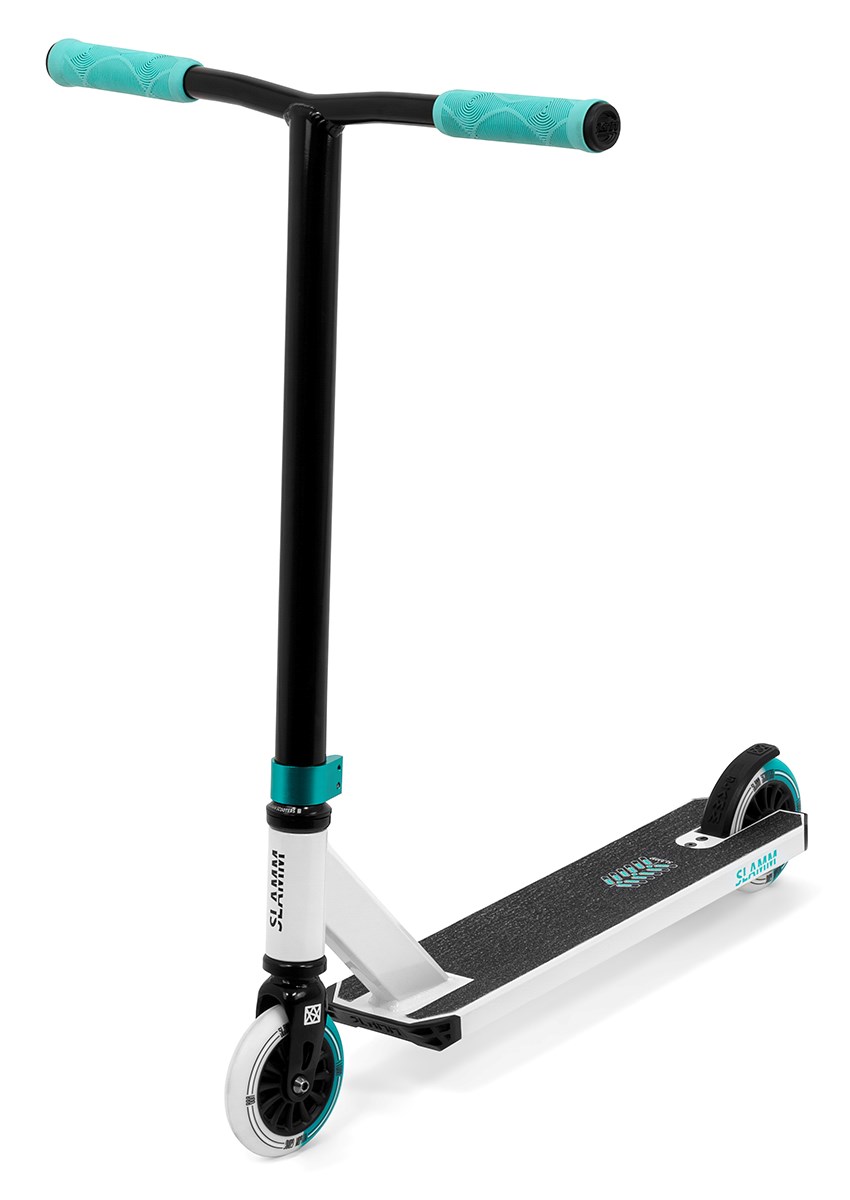 Slamm Classic Mini Pro Scooter