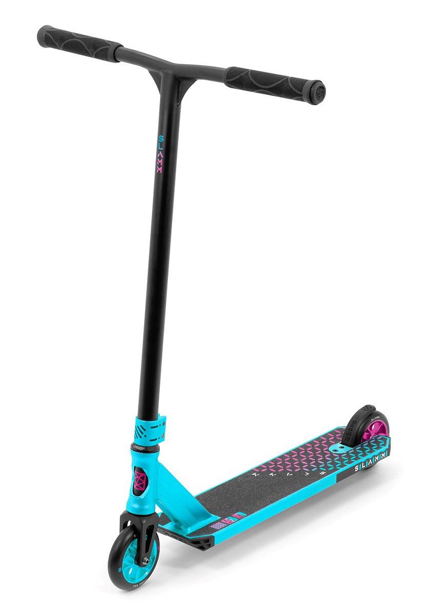 Slamm Assault Stunt Scooter